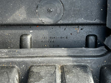 Load image into Gallery viewer, 225 hp Mercury SEA PRO SOUND ATTENUATOR 8184441 intake airbox Two Stroke 3 Liter CARBURETED 818444