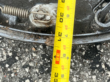 Load image into Gallery viewer, vf 90 hp Yamaha BOTTOM COWLING 6FP-42710-01-8D four stroke 2017-2024