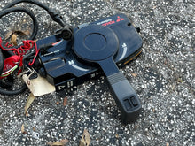 Cargar imagen en el visor de la galería, MFS 50 40 hp Tohatsu side mount REMOTE CONTROL BOX 3U2B845001 RC12 ALL TLDI mfs50a FOUR STROKE, harness LEAD WIRE METER 3T5725371 CONTROL CORD OSPREY SINGLE 3GF845600