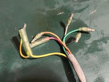 Lade das Bild in den Galerie-Viewer, 80 - 225 hp Yamaha 6K1-01 dual ignition control uni 6K1-82570-01-00 6K1-82570-02-00 two stroke 1987