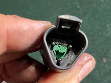 Cargar imagen en el visor de la galería, Evinrude e-Tec 586807 POWER TRIM CABLE & RELAY two stroke