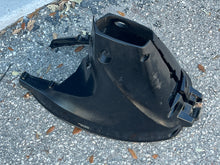 Load image into Gallery viewer, DF 30 25 hp Suzuki side covers FRONT PANEL 61830-94L00-YAY 61810-94L00-YAY four stroke 2017-2024