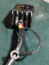 Load image into Gallery viewer, DT 50 65 85 hp Suzuki VOLTAGE REGULATOR RECTIFIER 32800-95D00 -95D02 -95D01 32800-95720 two stroke some compatibility 3.5 - 200 hp