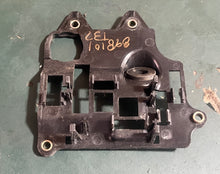 Cargar imagen en el visor de la galería, 25 30 hp Mercury EFI ELECTRICAL CORD HOLDER  cdi bracket 898101T37 four stroke