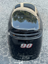 Load image into Gallery viewer, DF 90 hp Suzuki 61400-90814-0EP
ENGINE COVER BLACK four stroke 90-100-115 2003-2009