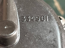 Cargar imagen en el visor de la galería, 115 hp Johnson Evinrude 0439208 436798 CARBURETOR BODY, 334961 BOWL, #74D JET two stroke