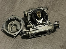 Load image into Gallery viewer, 250 hp Yamaha CARBURETORS 1-3-5 61A-14100-03-00 61A- 14101-03-00 61A-14102-03-00 two stroke 76 degree