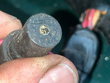 Load image into Gallery viewer, PARTS ONLY 25 35 hp Johnson Evinrude 0586044 MOTOR CABLE electrical harness 1997-2003 3 cylinder two stroke