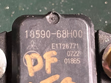 Load image into Gallery viewer, DF 150 200 250 hp Suzuki MAP PRESSURE SENSOR 18590-68H00 intake sensor FOUR STROKE