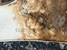 Cargar imagen en el visor de la galería, DF 200 150 hp Suzuki  SIDE COVER SET WHITE 61811-96L01-Y5S 61820-96L01-Y5S 2015-2023 with PANEL FRONT 61831-96J10-Y5S