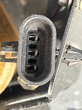 Load image into Gallery viewer, Mercury Mercruiser Bravo 1 865380A25 TILT/TRIM PUMP ASSY I/O Sterndrive SAE-J11711 with reservior, trim relays, holder like new mercruiser 1986 to present 3.0, 4.3, 5.0. 5.7, 7.4 liter alpha, bravo