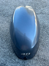 Cargar imagen en el visor de la galería, f 40 hp Yamaha Jet Drive TOP COWLING 6BG-42610-11-00, AIR DUCT AIR DUCT 6BG-42613-00-00 four stroke 2012-2018