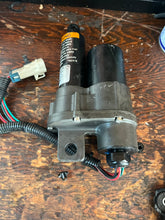 Lade das Bild in den Galerie-Viewer, pulled for customer nov26-2025 sold—350 hp Mercury Verado SHIFT ACTUATOR 8M0048114 four stroke 135-400 hp compatibility