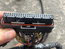 Cargar imagen en el visor de la galería, PARTS - DF 90 100 115 140 hp Suzuki 36610-90J00 WIRING HARNESS electrical OEM FOUR STROKE 2001-2011