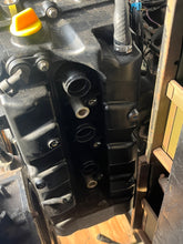 Cargar imagen en el visor de la galería, 115 hp Mercury POWERHEAD four stroke