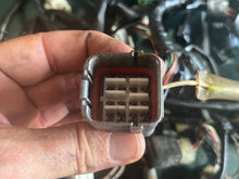 Lade das Bild in den Galerie-Viewer, DF 90 115 140 Suzuki 36610-90J80 HARNESS WIRING oem FOUR STROKE 2006-10