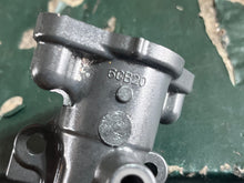 Load image into Gallery viewer, f 250 300 hp Yamaha THERMOSTAT COVER starboard 6CB-12422-20-9S Four Stroke 2015-2024 some 200 225 hp