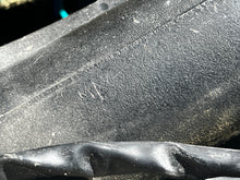 Lade das Bild in den Galerie-Viewer, sold local mar3-2026——350 hp Mercury Verado POWER TRIM ASSEMBLY 8M0118297 four stroke