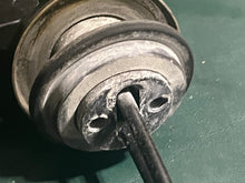 Load image into Gallery viewer, 5 HP Mercury 803565T1 Steering HANDLE KIT tiller OEM four stroke 4 & 6 HP