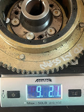 Load image into Gallery viewer, 40 50 hp Nissan Tohatsu 3C8061010 FLYWHEEL CUP two stroke 2002