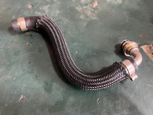 Load image into Gallery viewer, MFS 20 15 9.9 hp Tohatsu FUEL NIPPLE 3T5101610 FUEL HOSE W PROTECTOR 3RS021680 four stroke 2017-2022