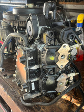 Cargar imagen en el visor de la galería, 40 50 60 hp Evinrude e-tec CYLINDER CRANKCASE ASSY 5007396 two stroke 2008-up Aa Ab Af Ag