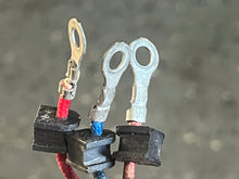 Load image into Gallery viewer, 90 hp Yamaha 688-85510-11-00 STATOR, two stroke 3 cylinder OEM TESTED 1984-1996