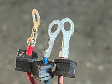 Load image into Gallery viewer, 75 hp Yamaha 688-85510-11-00 STATOR, two stroke 3 cylinder OEM TESTED 1984-1996