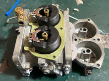 Cargar imagen en el visor de la galería, 150 hp Yamaha CARBURETOR SET 6R2-01 6R2-14301-02-00 6R2-14302-02-00 6R2-14303-02-00 International Two Stroke 1986-1995