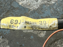 Load image into Gallery viewer, f 225 200 hp Yamaha engine WIRE HARNESS 69J-82590-30-00 69J-30 four stroke 2003