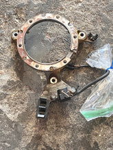 Cargar imagen en el visor de la galería, f 115 hp Yamaha PULSER COIL 6CB-85580-00-00 BASE 6EK-85561-00-00 four stroke 2014-2025