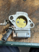 Load image into Gallery viewer, 115 hp Mercury WME 51 824902A5 824902A6 824902A7 824902A8 3301-824902-c Carburetor Set two stroke four cylinder