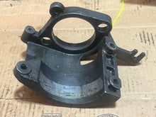 Cargar imagen en el visor de la galería, 140 hp Tohatsu Nissan 3C7B051010 BRACKET STARTER MOTOR, two stroke outboard motors 2001-2005