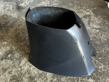 Cargar imagen en el visor de la galería, f 100 80 hp Yamaha BOTTOM COWLING APRON 67F-42741-01-8D 67F-42741-00-4D four stroke 2000-2017 some 80 100 115 hp compatibility