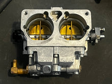 Lade das Bild in den Galerie-Viewer, 225 hp Mercury CARBURETOR SET WMV-7 3327-828273A1 828273A2 828273A3 two stroke 3.0