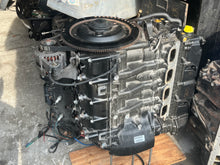 Cargar imagen en el visor de la galería, 115 hp Mercury POWERHEAD four stroke