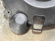 Lade das Bild in den Galerie-Viewer, 50 40 hp Yamaha FLYWHEEL COVER 6H4-81337-00-00 6H4-00 two stroke 1984-1988