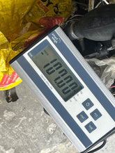 Load image into Gallery viewer, DF 225 200 hp Suzuki 25” DRIVESHAFT HOUSING MIDSECTION, ENGINE HOLDER 51111-93J03-0EP, STEERING ARM 43750-93J02-0EP  & SWIVEL BRACKET four stroke v6 2007