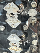 Cargar imagen en el visor de la galería, to be priced after borescope— 90 75 hp Evinrude e-tec CYLINDER CRANKCASE ASSY  5005507 two stroke 2005
