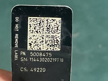 Cargar imagen en el visor de la galería, 90 hp Evinrude E-tec fuel injector strbd 5008826 & 5007147 2008-2012 two stroke 5008475 353518 353253 352875