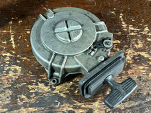 Cargar imagen en el visor de la galería, BF 9.9 15 hp Honda RECOIL STARTER 28400-ZV4-023 four stroke pull start pre-1997-2002