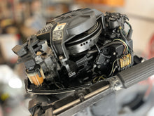 Load image into Gallery viewer, 1999 8 hp Mercury 15” COMPLETE OUTBOARD two stroke Pull-start