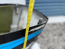 Lade das Bild in den Galerie-Viewer, 200 hp Mercury EFI TOP COWL 887913T1 cowling Engine Cover Two Stroke 225 250 compatible LOCAL PICK UP PREFERRED