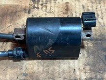 Load image into Gallery viewer, broke——f 115 hp Yamaha 68V-82310-00-00 IGNITION COIL 1 2000-2022 four stroke 10” cord