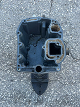 Load image into Gallery viewer, DF 140 115 100 90 hp Suzuki 11501-90J04-0EP OIL PAN 20” DRIVE SHAFT HOUSING 52111-90J12-0EP 2002-2014