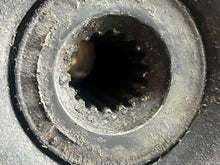 Lade das Bild in den Galerie-Viewer, Volvo OMC Cobra 984290 Engine Coupler i/o sterndrive Sierra 18-21752-1 1986-up 4.3 5.0 5.7 Liter 3858437 986120 3853917