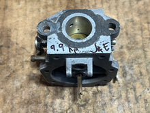 Cargar imagen en el visor de la galería, 9.9 15 HP Johnson 0436778 CARBURETOR BODY ONLY 340835 two stroke 1994-2001