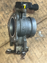 Lade das Bild in den Galerie-Viewer, vf 90 75 hp Yamaha THROTTLE BODY 6FP-13751-00-00 2017-2022 four stroke