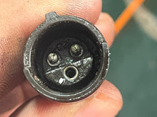 Cargar imagen en el visor de la galería, 175 150 200 225 hp Mercury Throttle Position INDICATOR 14851 ‘newer style’ tps EFI electrical sensor Two Stroke EFI 14851T03 14851003 14851T some compatibility with Sport Jet - may work in place of: 225 hp Yamaha 6K7-85885-03-00