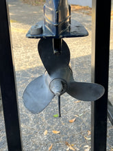 Cargar imagen en el visor de la galería, BF 7.5 hp Honda four stroke outboard BF75 short shaft tiller steer